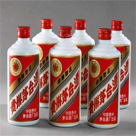 建邺烟酒回收
